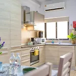 Stylish In The Heart Of Gzira