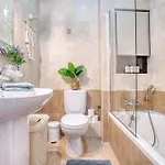 Stylish In The Heart Of Apartament *