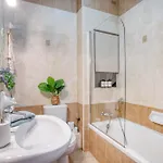 Apartament Stylish In The Heart Of *