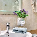 Apartament Stylish In The Heart Of