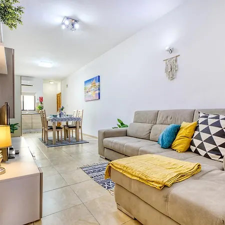Stylish In The Heart Of Gzira