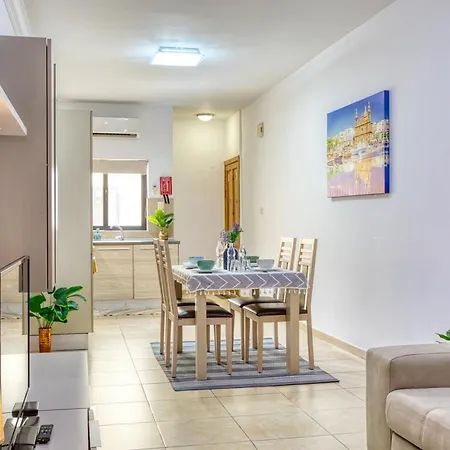 Apartment Stylish In The Heart Of *