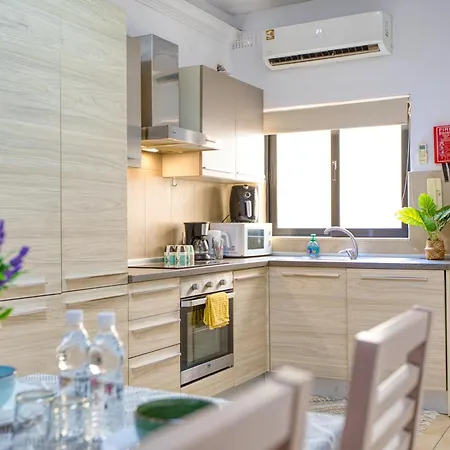 Stylish In The Heart Of Gzira