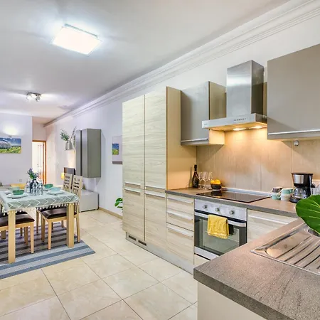 Stylish In The Heart Of Apartament