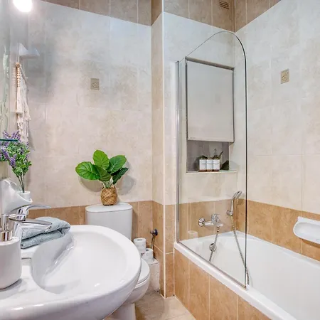 Apartman Stylish In The Heart Of *