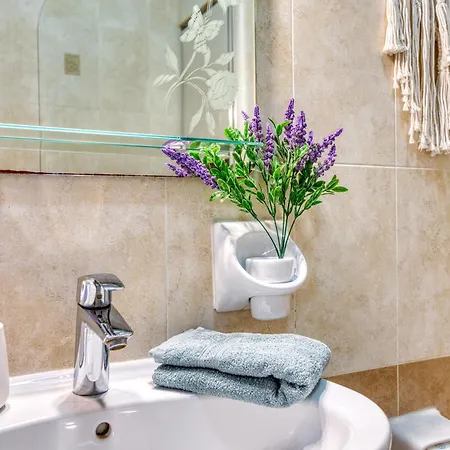 Apartman Stylish In The Heart Of